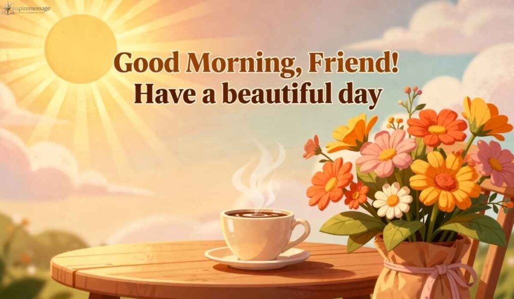 Funny and Lighthearted Good Morning Messages
