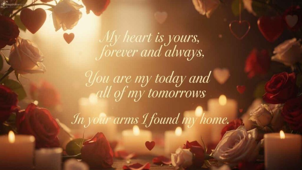 Good Morning Love Messages to Make Him Smile