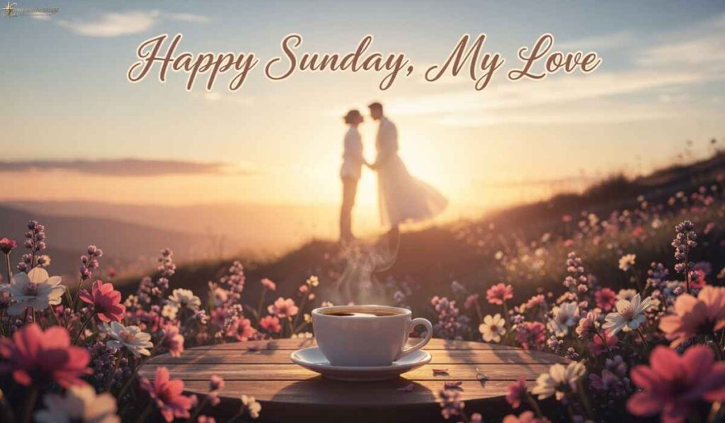 Inspirational Sunday Blessings and Prayers