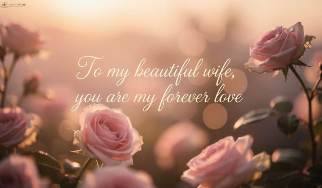 Touching Love Messages for Her to Make Her Cry 