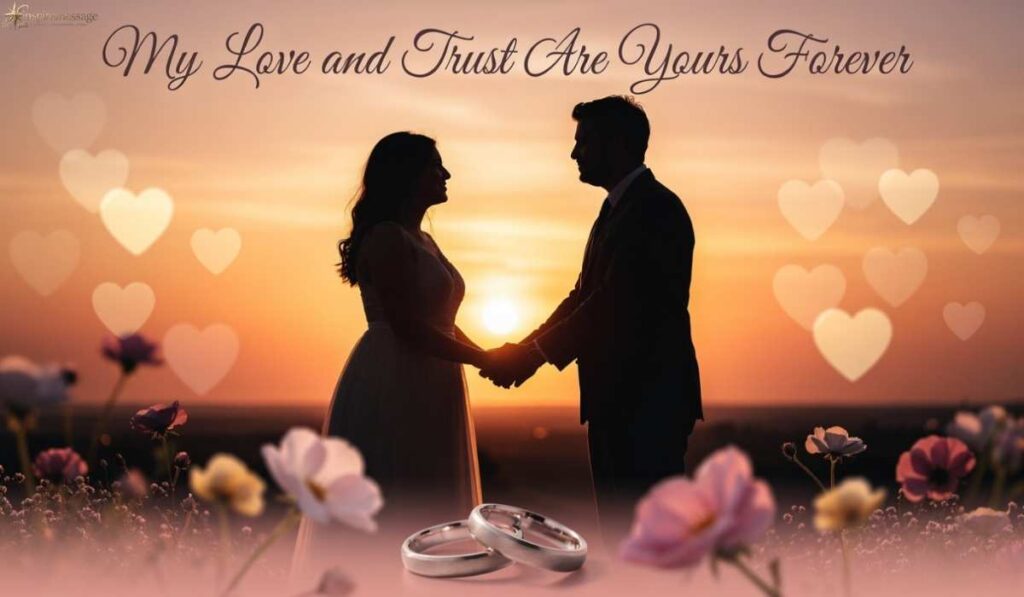 Touching Love Messages for Her to Make Her Cry (2)