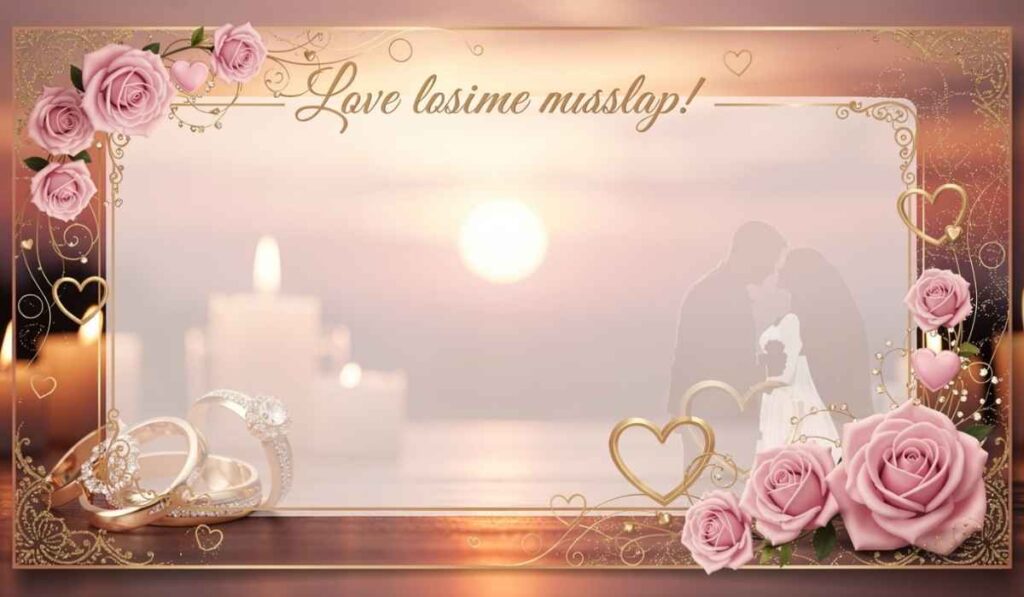 Heart Touching Love Quotes for Husband