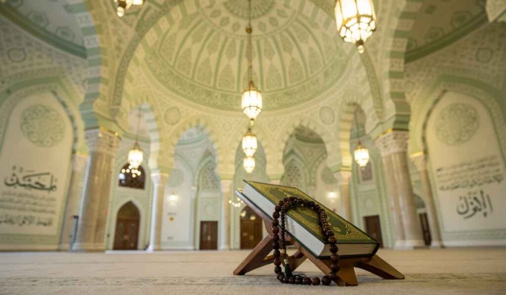 Jumma Mubarak Dua Text Message