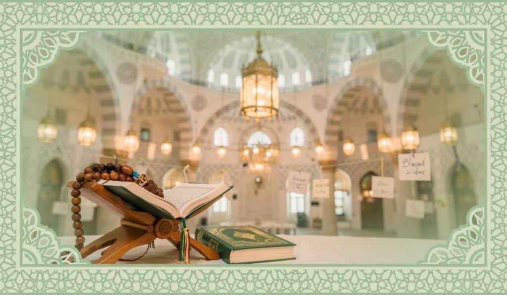 Jumma Mubarak Status