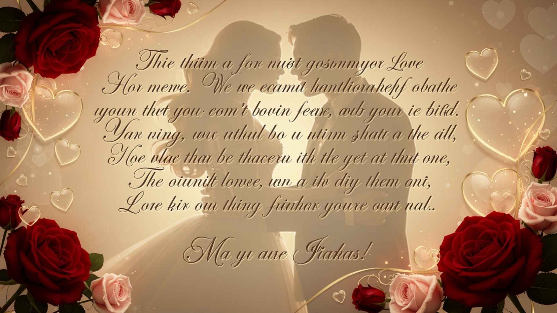225+ Deep Love Messages for Wife – Sweet, Soulful & Romantic Words to Express True Love