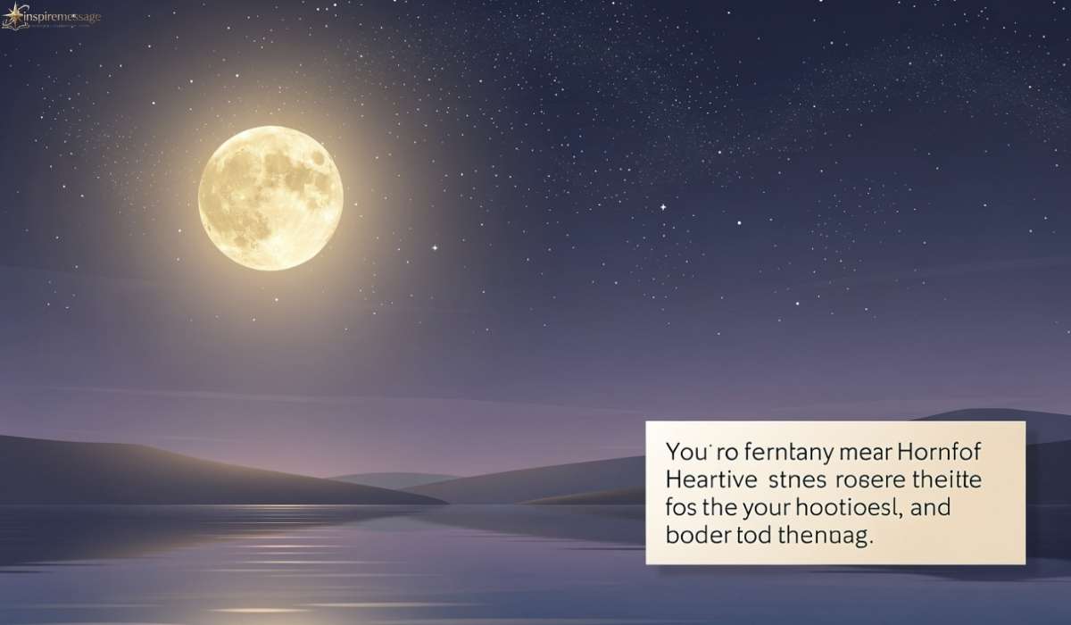 275+ Good Night Messages for Friends – Sweet, Funny & Heart Touching Wishes