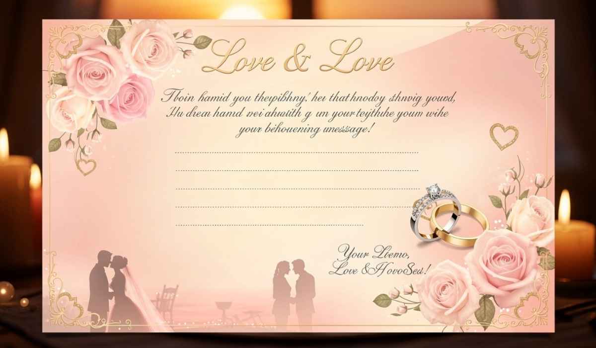 250+ Love Messages for My Husband to Make Him Feel Truly Loved