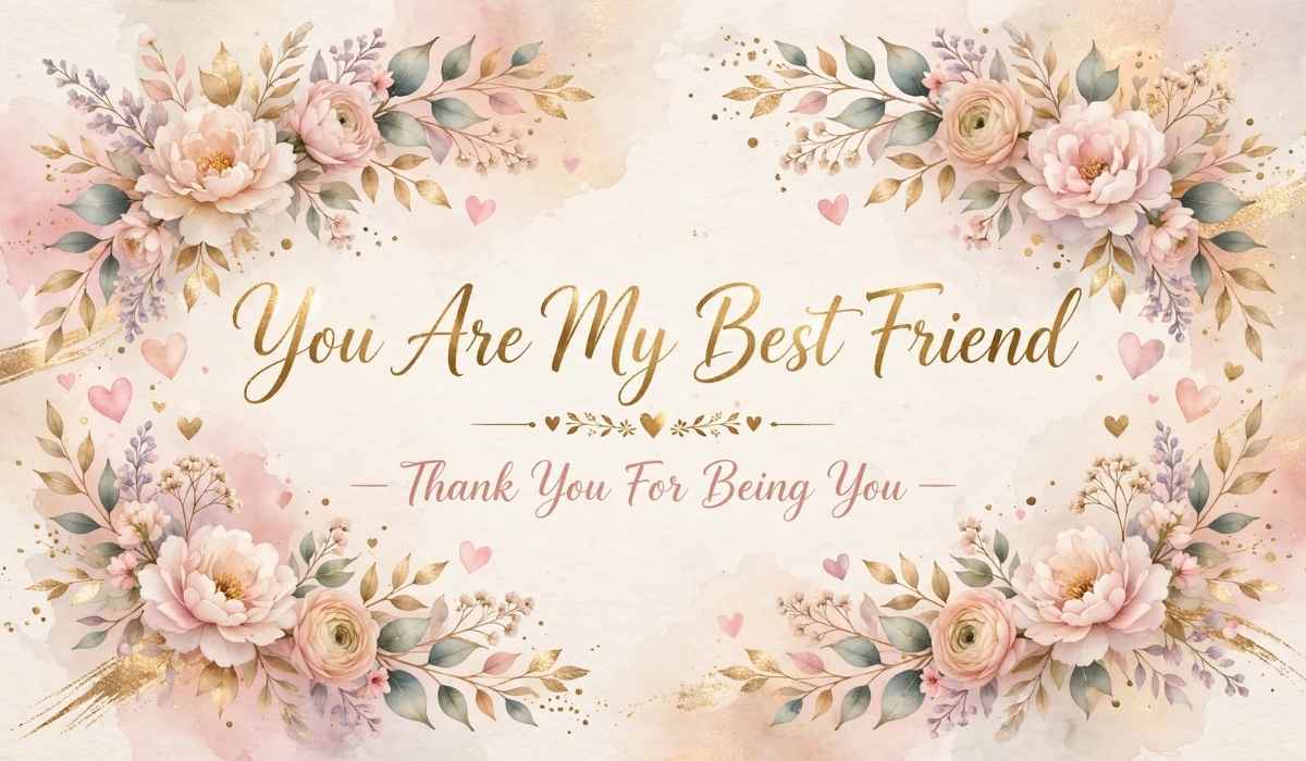 225+ Sweet Messages for Friend That Celebrate True Friendship 